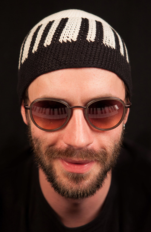 David Helbock