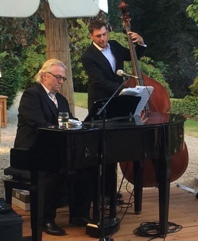 Jean-Philippe Wadle - Thilo Wagner