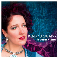 THE GREAT TURKISH SONGBOOK