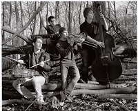 Moritz Wesp Quartett