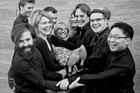 Rebecca Trescher Ensemble 11