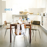 ADHD 3 ADHD 3
