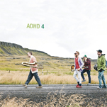 ADHD 4 ADHD 4