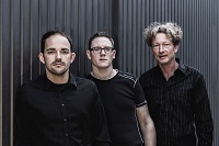Axel Kühn Trio
