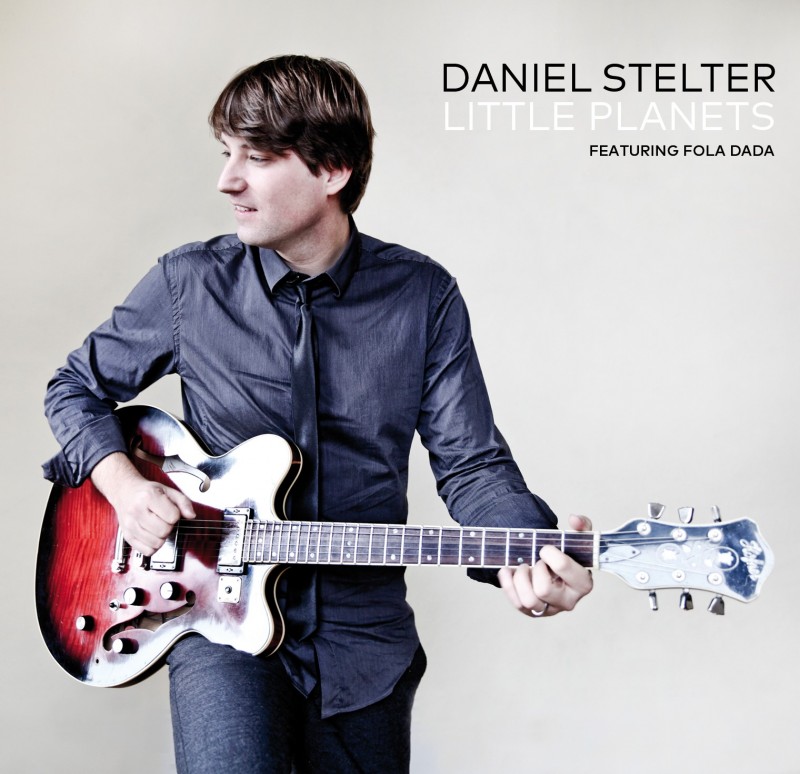 Daniel Stelter Little planets Daniel Stelter Little planets